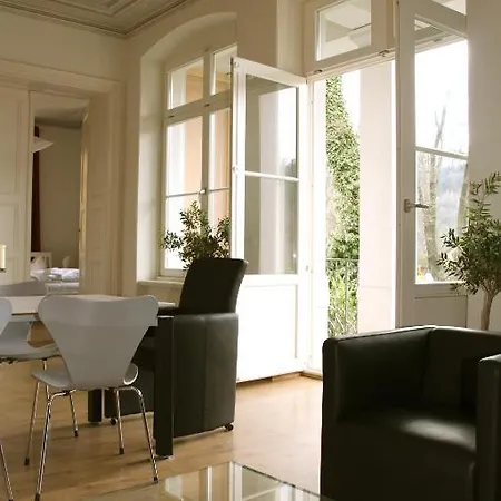 Bohemia Villa